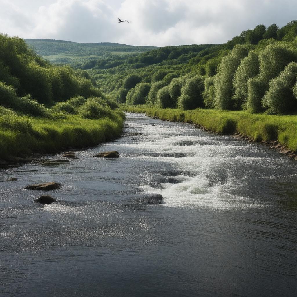 River Blackwater (Northern Ireland)